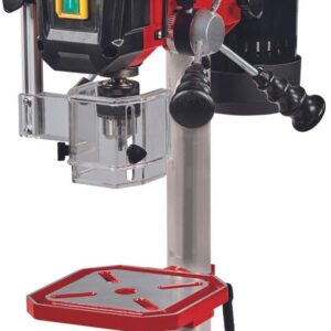 Säulenbohrmaschine TC-BD 500