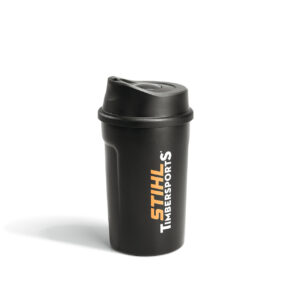 Coffee 2 Go Cup TIMBERSPORTS