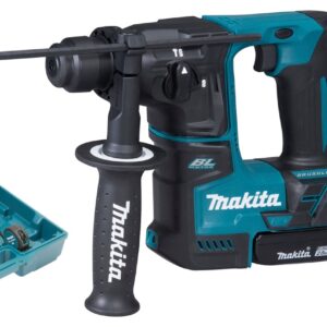 Akku-Bohrhammer DHR171RAX3 für SDS-PLUS 18V