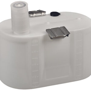 Drucksprühgeräte-Zubehör Tank 7,5L f. 18V Drucksprüher