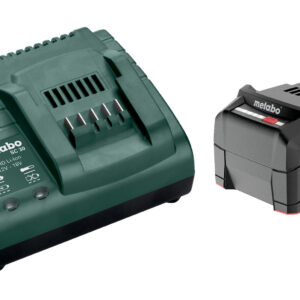 Basic-Set 1 x Li-Ion 4,0 Ah