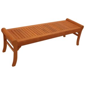 Hockerbank 2,5-Sitzer