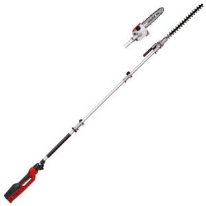 Elektrische Stab-Heckenschere / -Säge GC-HC 90/2046 T