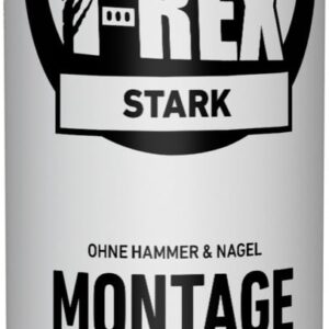 T-REX STARK Montagekleber, 445g