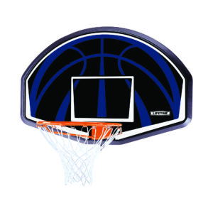 Basketball Backboard Colorado