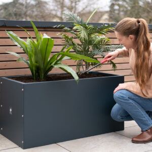 Pflanzkasten