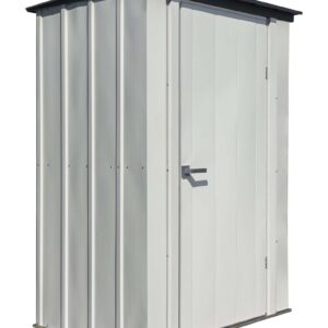 Spacemaker Geräteschrank 4x3