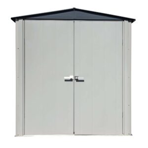 Spacemaker Geräteschrank 6x3