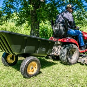 Trailer Schubkarre/Anhänger LG900