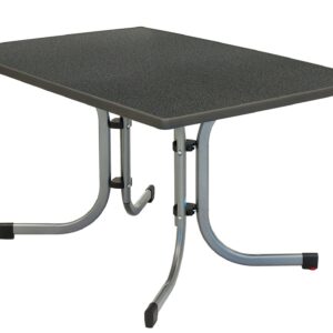 Boulevardklapptisch 132x90cm