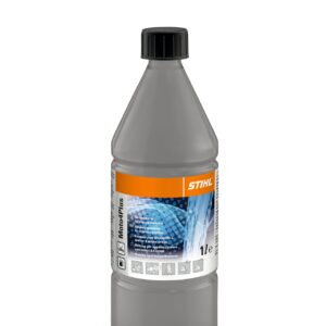 Gerätebenzin Moto4Plus