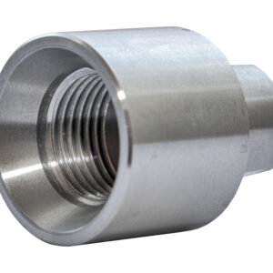 Adapter M12x1,5i - G1/2"i