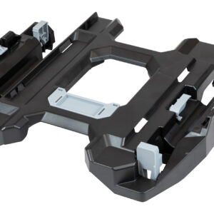 Adapterplatte für Systemkoffer