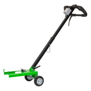 Bodenführungsgestell für alle Betonschleifer