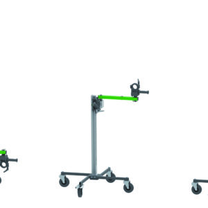 Bohrständer EBW 1300