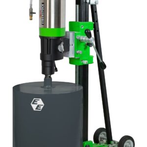 Diamant-Kernbohreinheit PowerLine PLE 450 AS (PLD 450 AS + PLB 450)