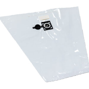 Entsorgungssack für ESS 35 LP / ESS 35 MP, 5 Stück