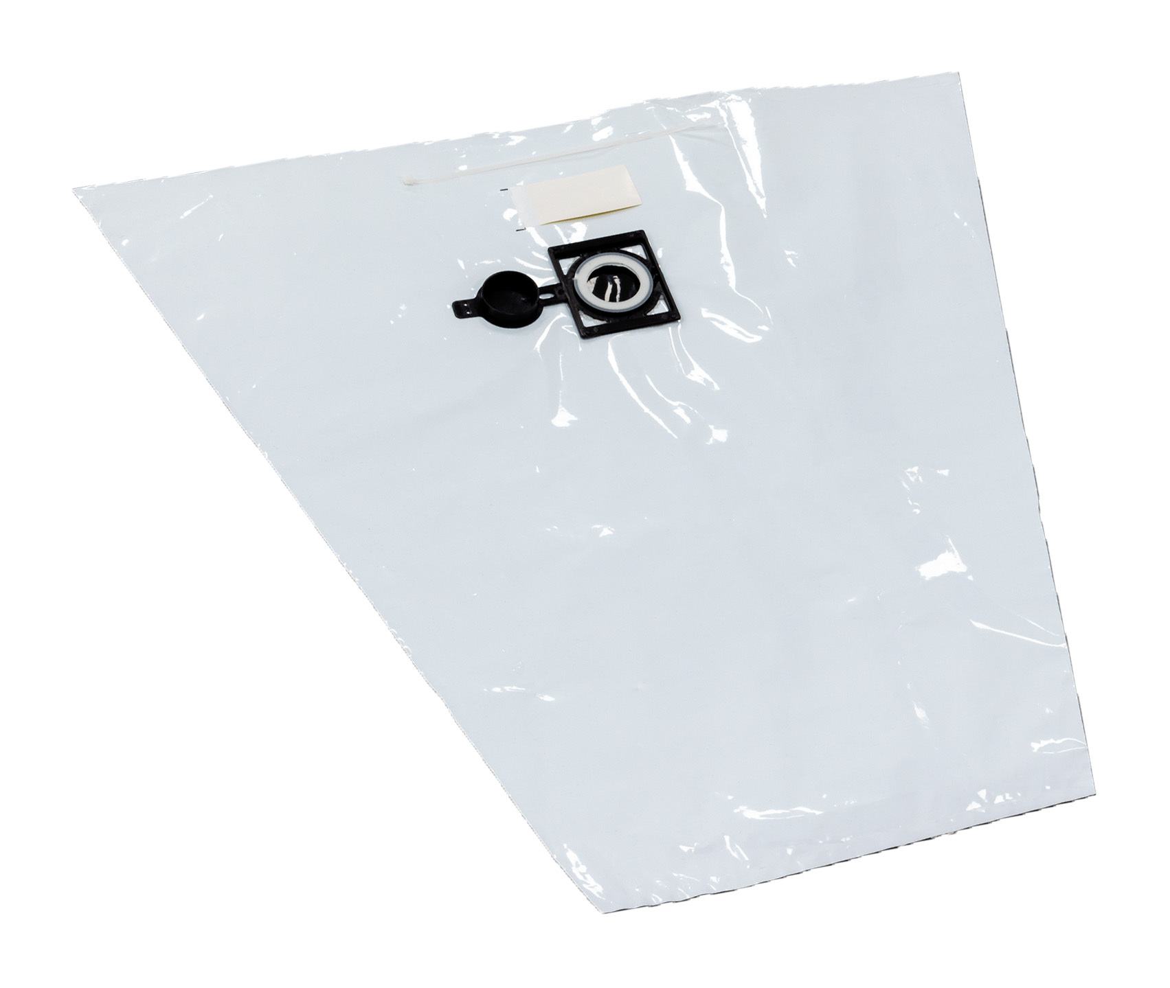 Entsorgungssack für ESS 35 LP / ESS 35 MP, 5 Stück