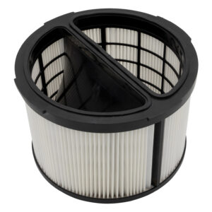 Faltenfilter für ESS 35 LP / ESS 35 MP