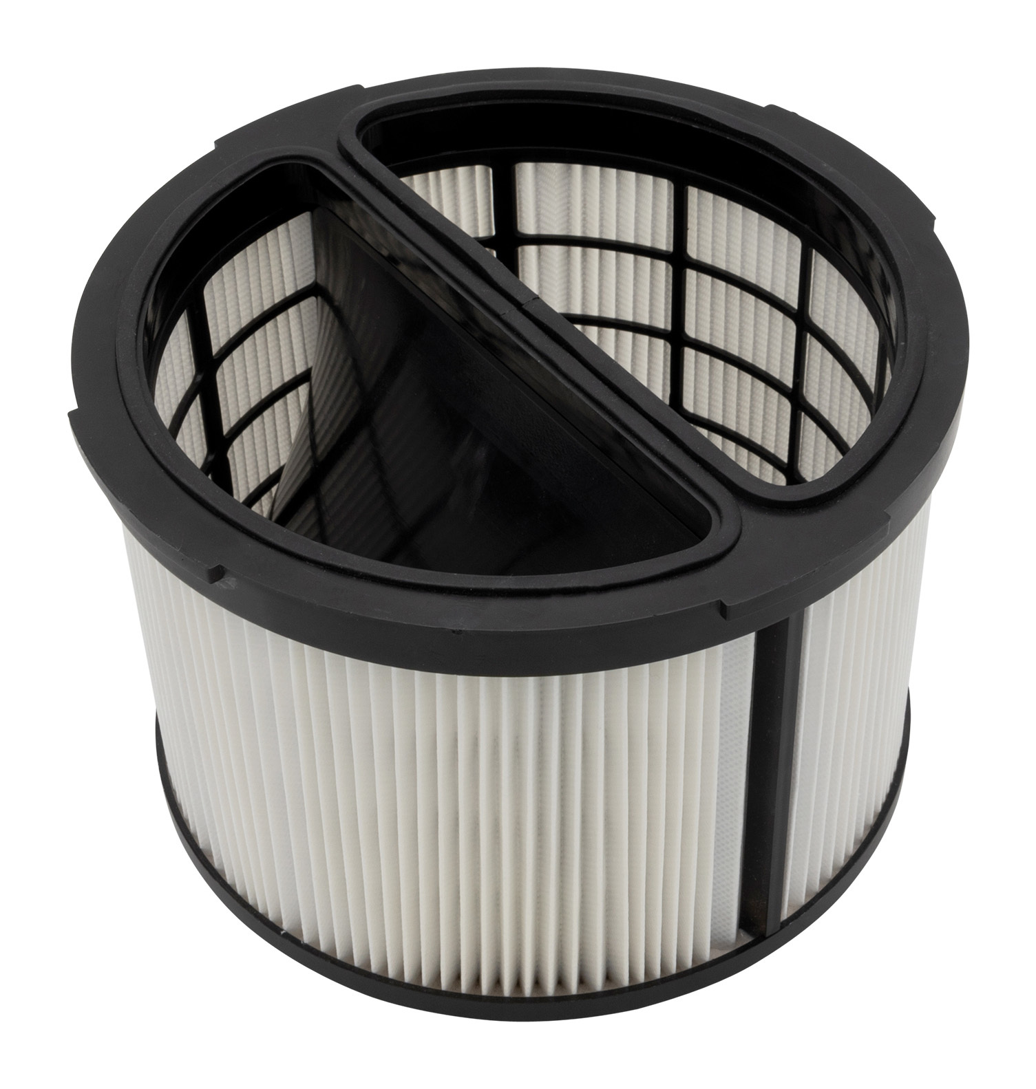 Faltenfilter für ESS 35 LP / ESS 35 MP