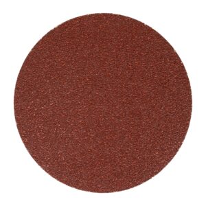 Schleifscheibe (Klett, P24), Ø300mm für EPG 300 A