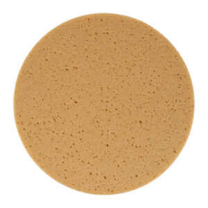 Schwammscheibe (Klett), Ø320mm für EPG 300 A