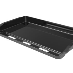 Plancha, Griddle Platte