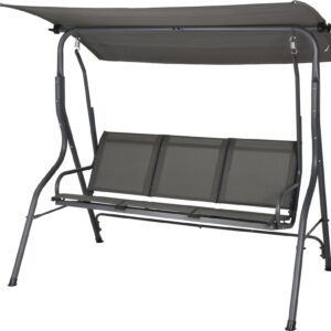 Hollywoodschaukel, 3-Sitzer