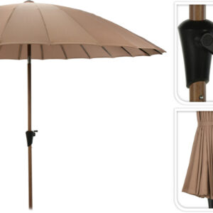 Sonnenschirm Shanghai Ø2,65m