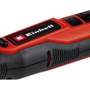 Akku-Schleif-/Gravur-Werkzeug TE-MT 7,2 Li