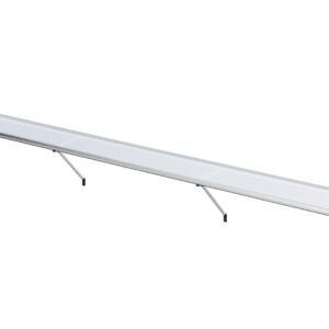 Hängebord für Gewächshaus Dahlie