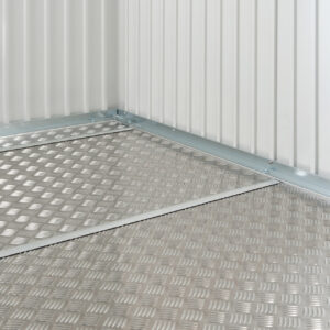 Bodenplatte für Kaminholzregal Woodstock