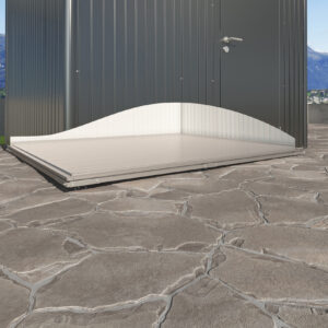 SmartBase Fundament Geräteschrank