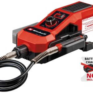 Power X-Change Akku-Schleif-/Gravur-Werkzeug TE-MT 18/34 Li Solo