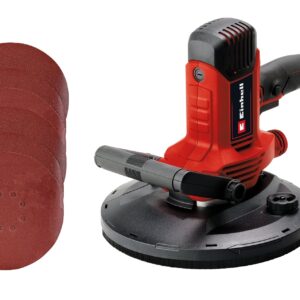 Trockenbauschleifer TC-DWS 225