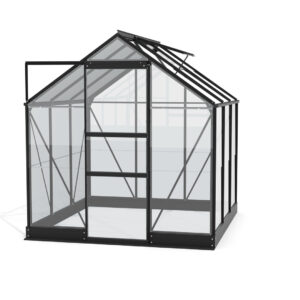 Gewächshaus Eris 3800, ESG3mm