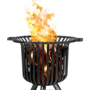 Feuerkorb Verona Ø60cm