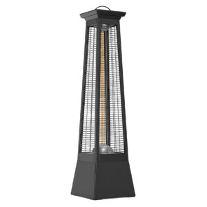 Infrarot Standheizstrahler Volcano