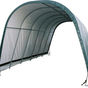 Weidezelt Run-In-Shed 29,2m²