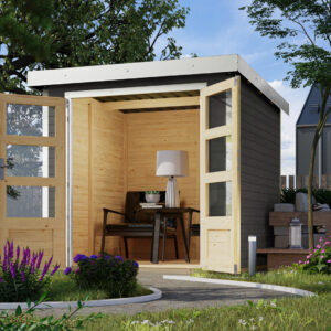 Gartenhaus Osterby B