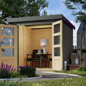 Gartenhaus Osterby B