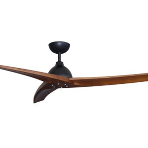 Energiespar Deckenventilator Lypsi, Ø142cm