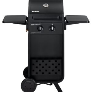 Gasgrill Brooklyn Next 2 Black