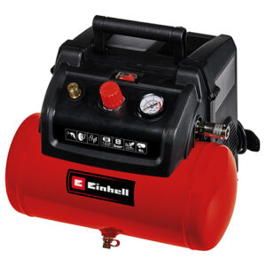 Kompressor TC-AC 190/6/8 OF