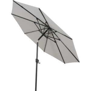 Bosco Mittelstockschirm Ø 300 cm