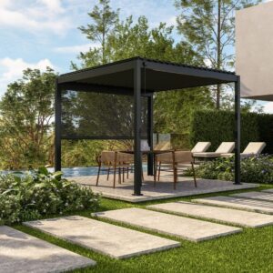 Pergola Classic 111