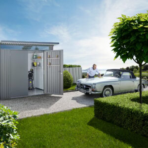 Gerätehaus AvantGarde Gr. A5 WE