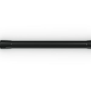 Strahlrohrverlängerung gerade 430 mm