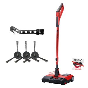 Akku-Besen TE-FS 18 Li-Solo