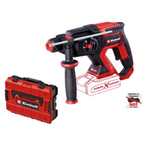 Akku-Bohrhammer TP-HD 18/22 D Li BL - Solo